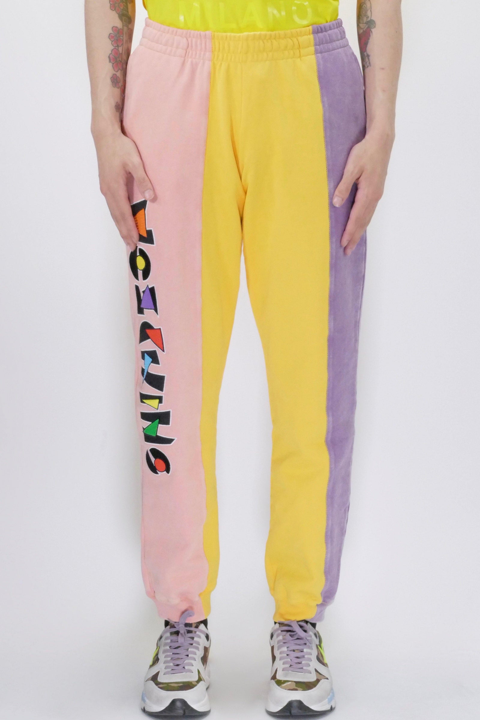 Moschino Surf Jogging Pants 48 IT at FORZIERI