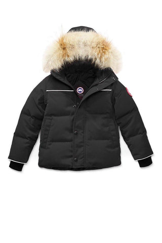 Canada Goose Womens *Parka Rossclair - Elderberry - Due West