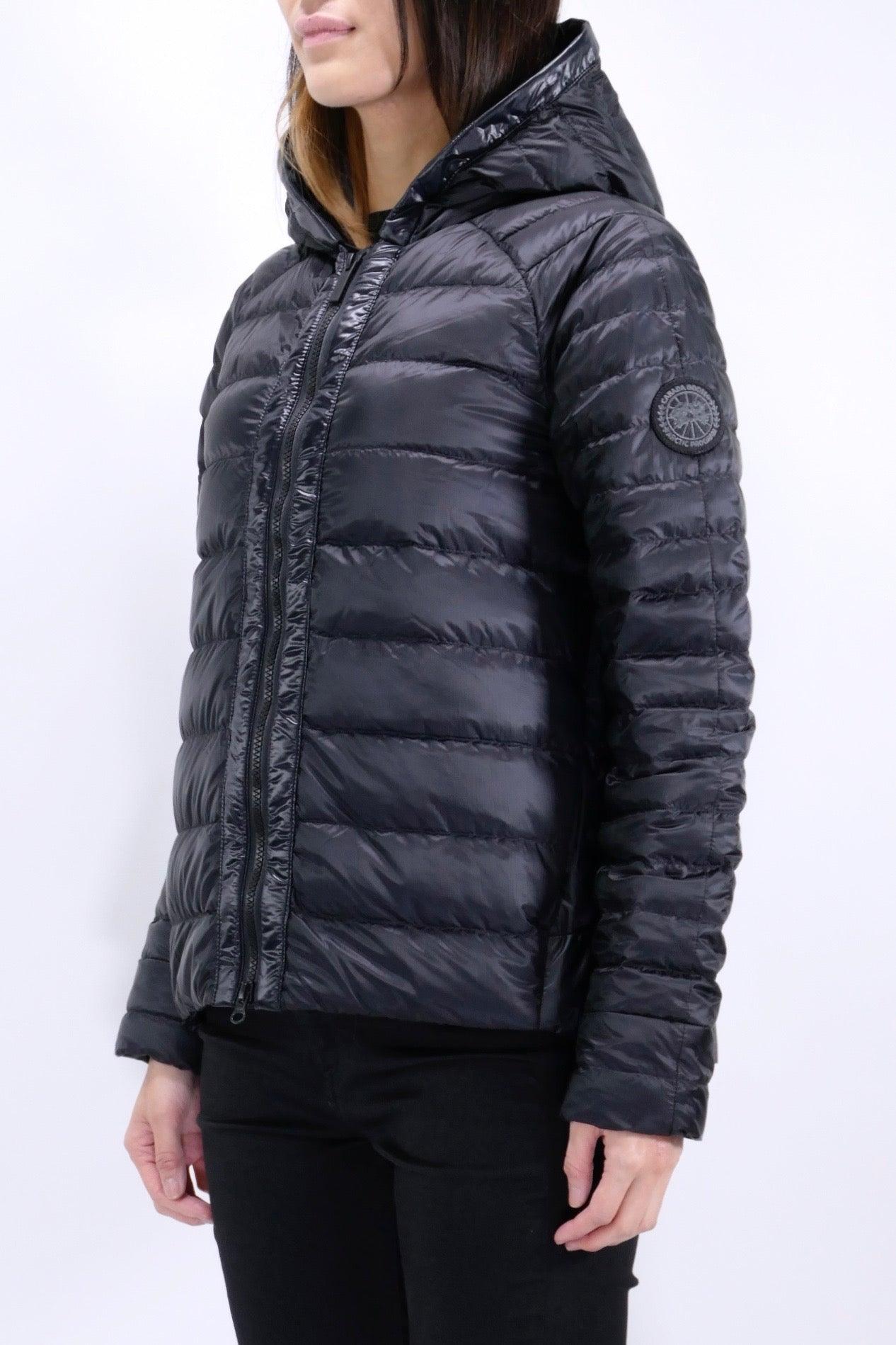 CANADA GOOSE BLACK LABEL Roxboro Hoody-