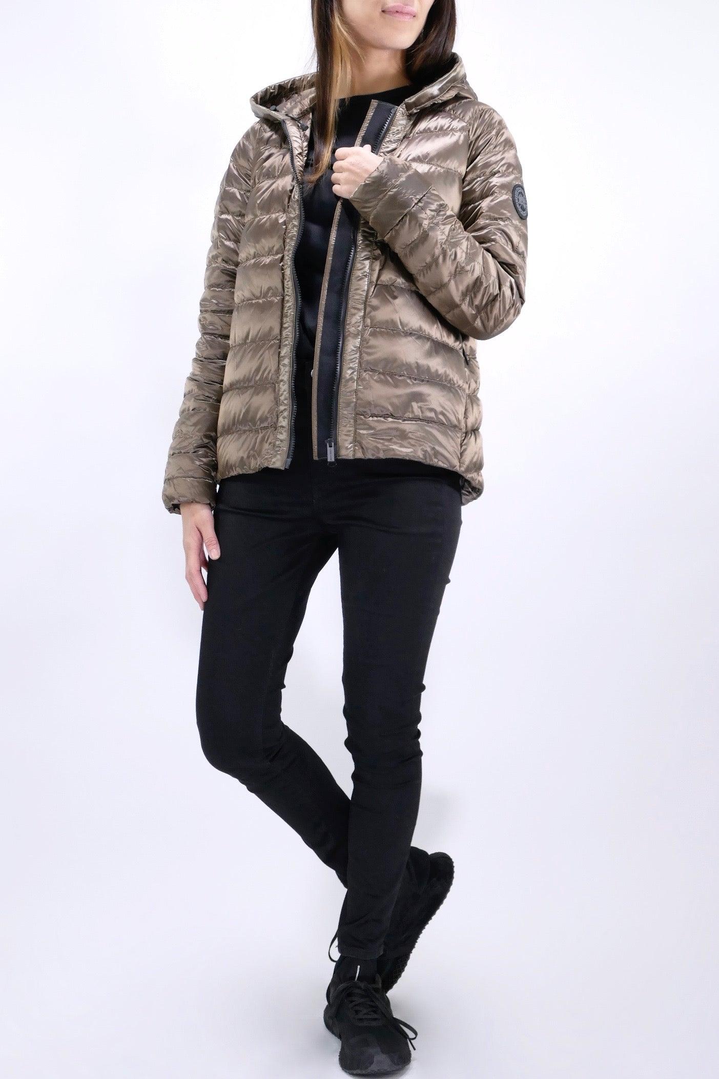 CANADA GOOSE BLACK LABEL Roxboro Hoody-