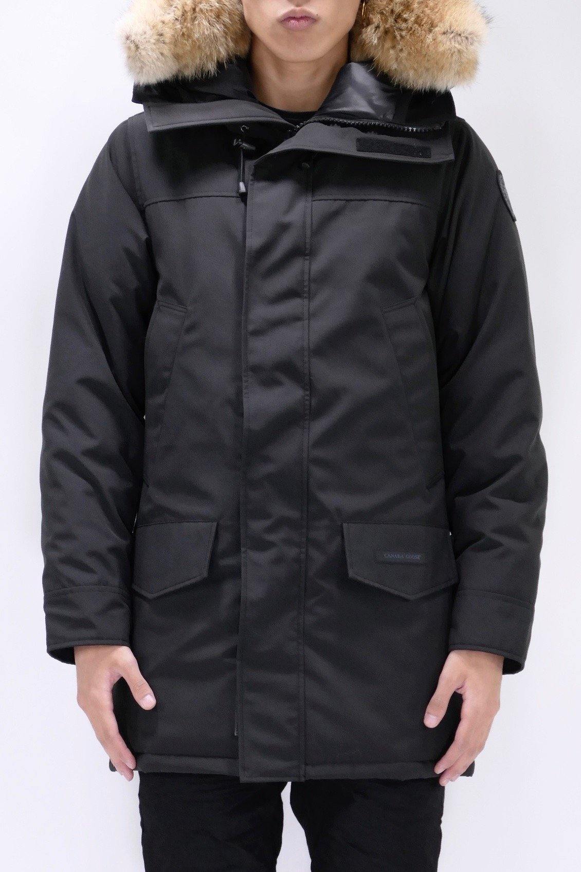 parka langford canada goose