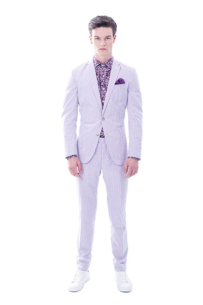 Spring/Summer 2016 Collection – Nick Graham