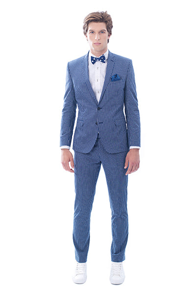 Spring/Summer 2016 Collection – Nick Graham