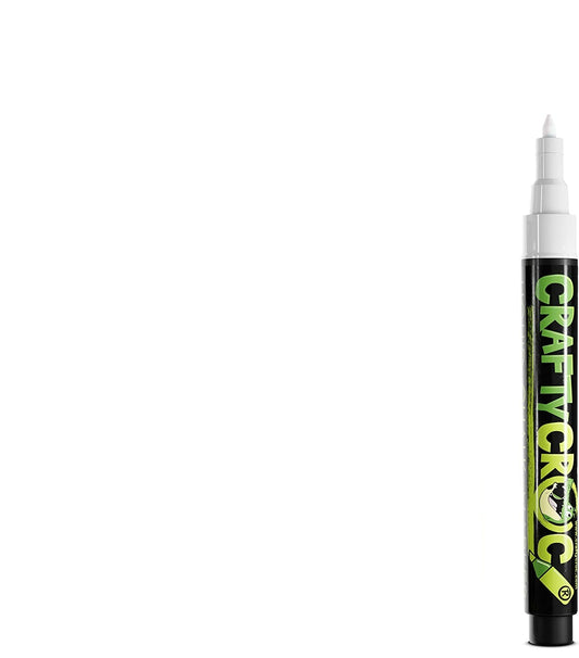 1mm Extra Fine Chalk Markers