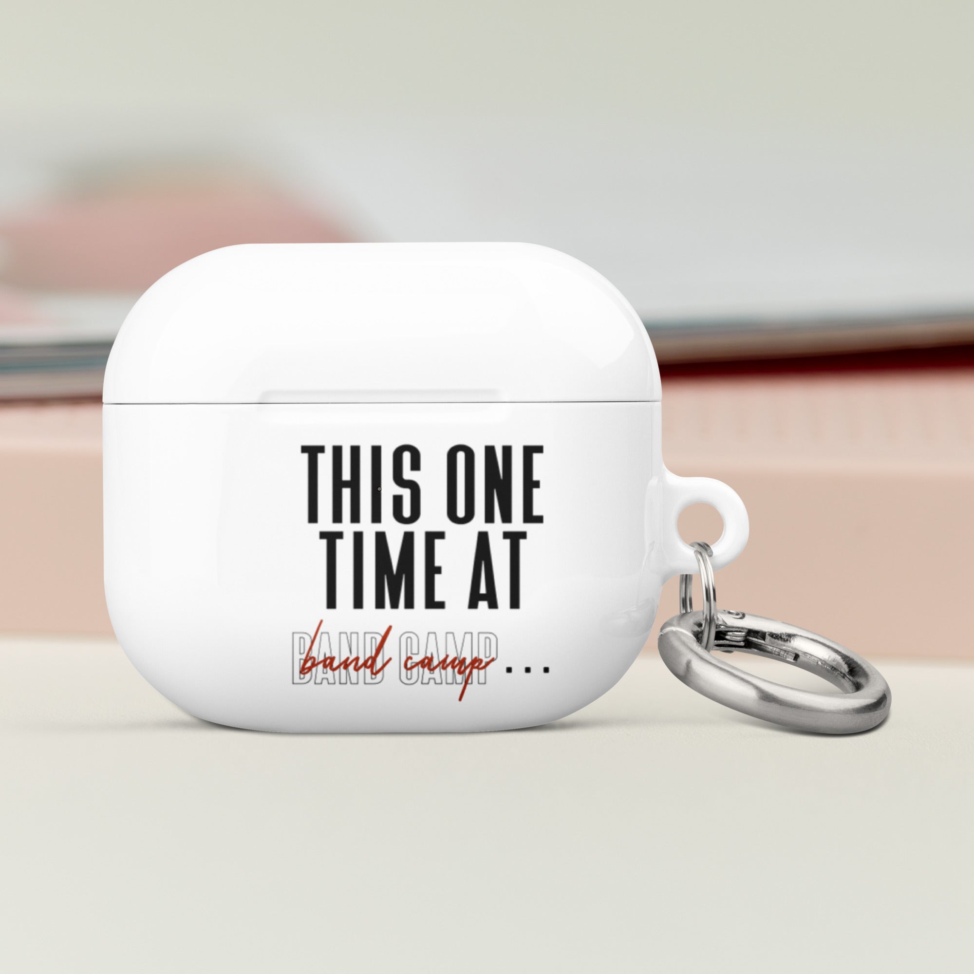 American Pie Case for AirPods®