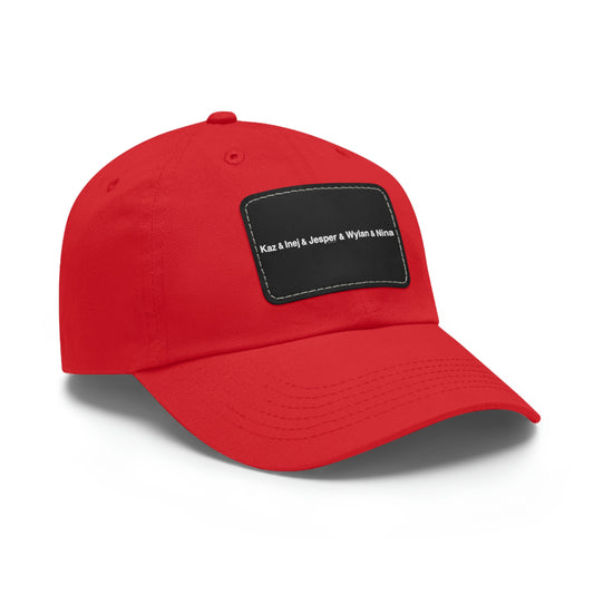 Kirigan Hat – General If Fandom-Made to Return Lost