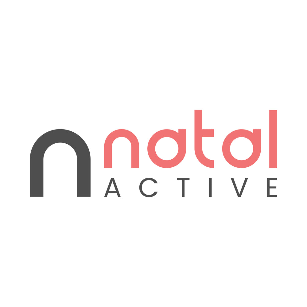 Natal Active: Empowering Pregnant and Breastfeeding Women Through