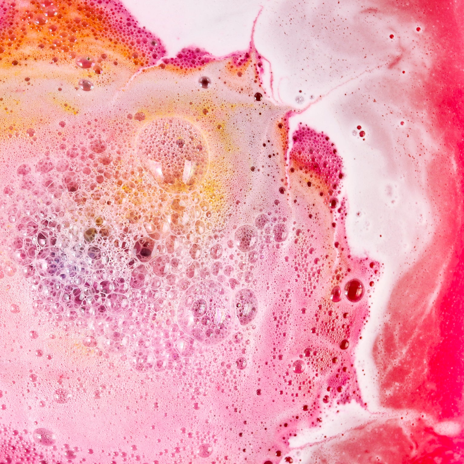 your hidden jewel bath bomb