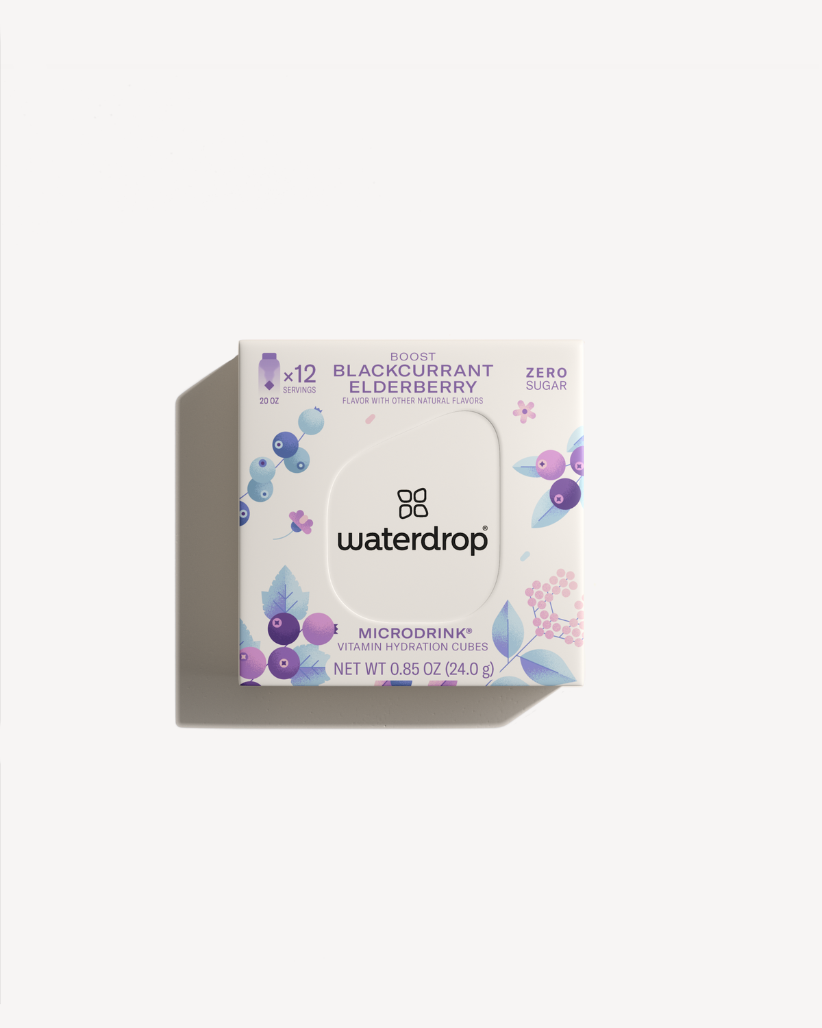 Review Waterdrop® microdrink - Benvenuti su SereSweetLove