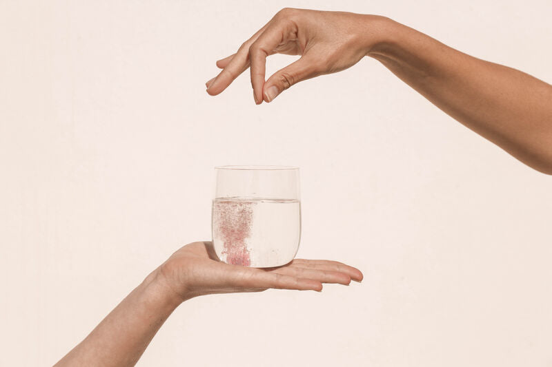 New Year’s Resolution: Drink More Water | waterdrop®