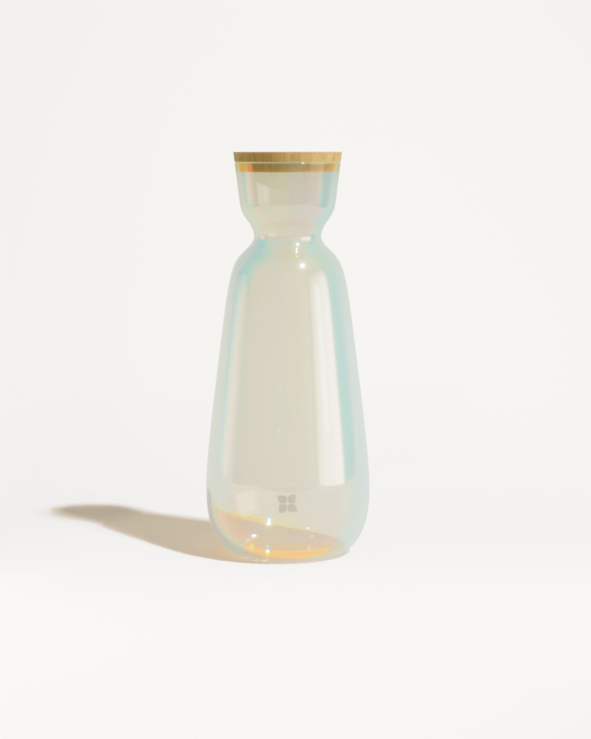 Shimmer Carafe