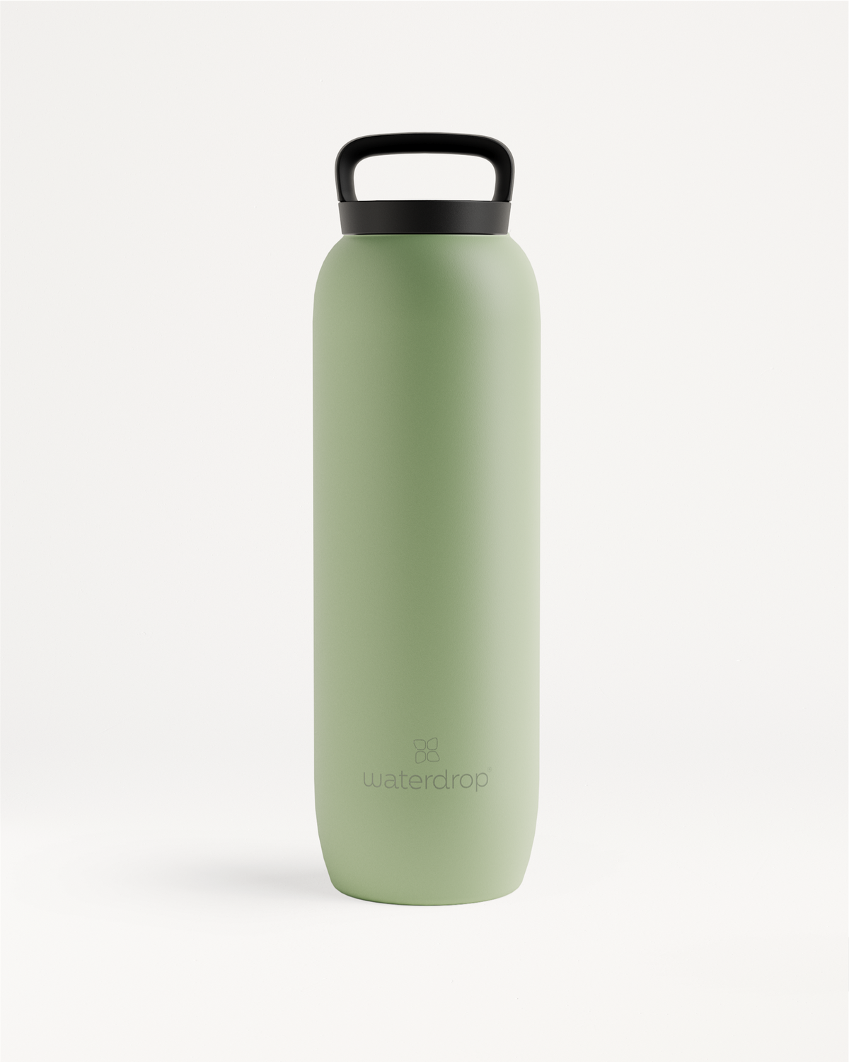 Stainless Steel Water Bottle /w Durable Handling Loop/Hook – SUNGO WATER  BOTTLES