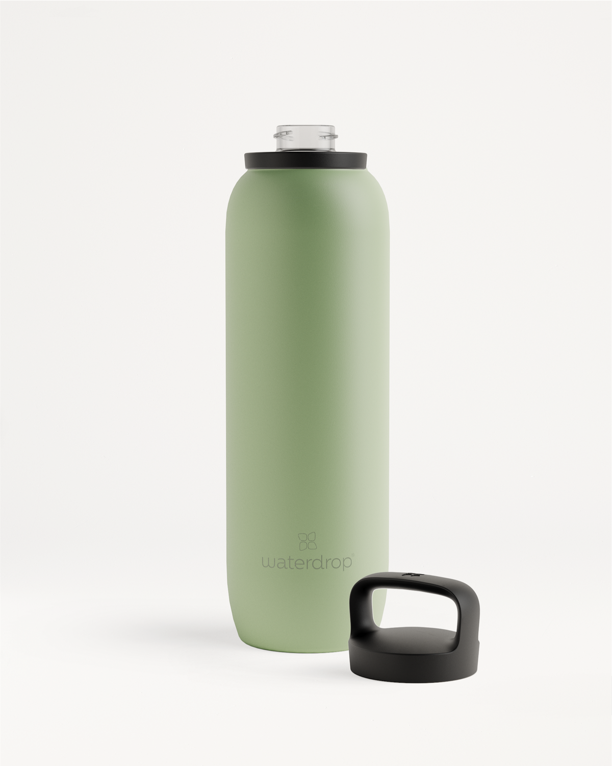 34oz All-Purpose Bottle with mouthpiece: Order now