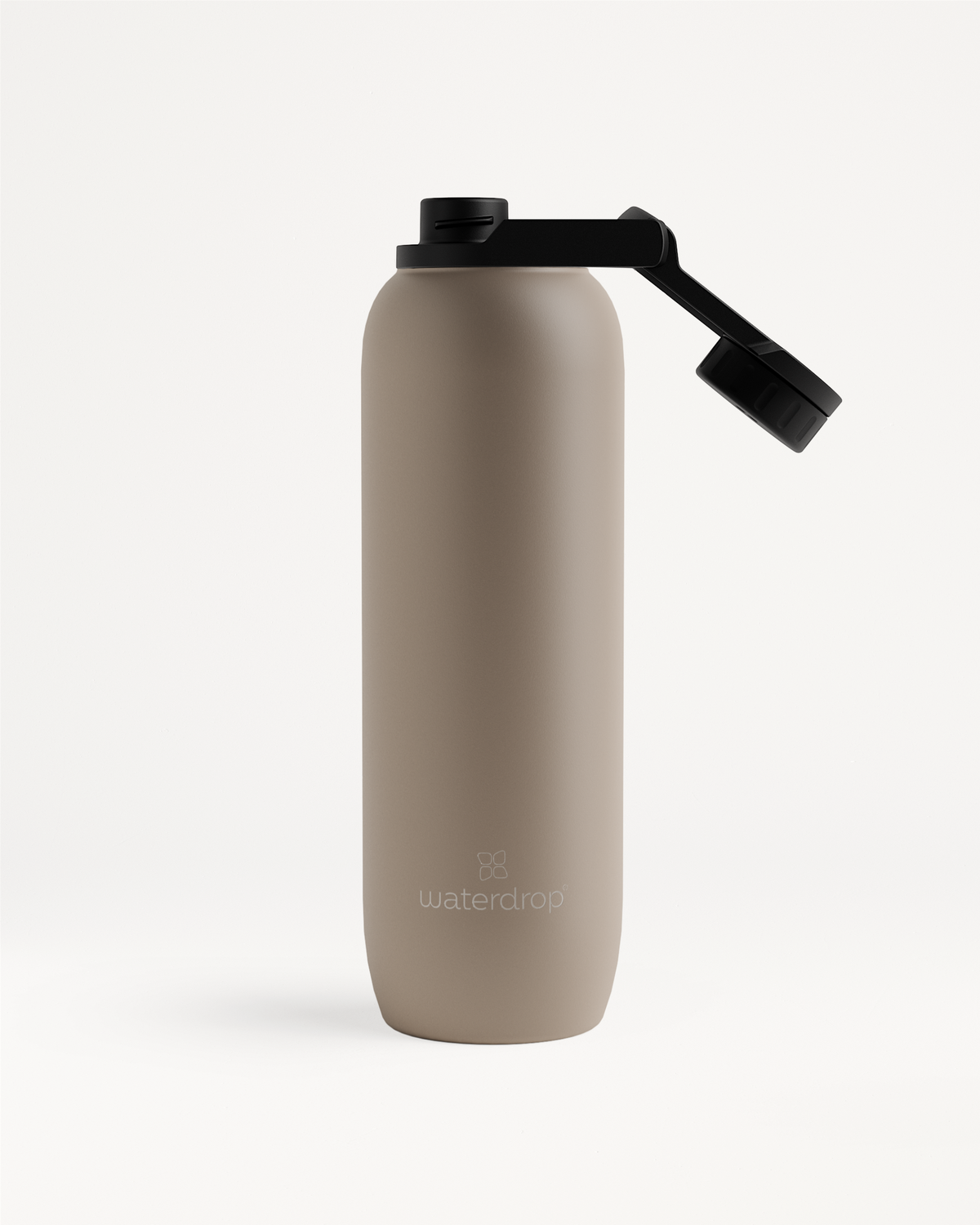 Order your waterdrop® Thermo Bottle to go (14 oz or 20 oz)