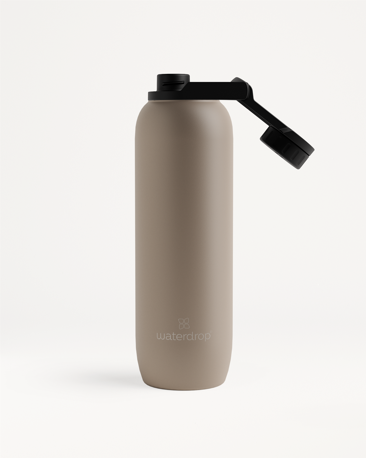 Waterdrop All-Purpose Edition Tumbler - Royal Rooibos - 20 oz - Coffee Tumbler - Coffee Mug - Travel Mug - Leak Proof Travel Mug