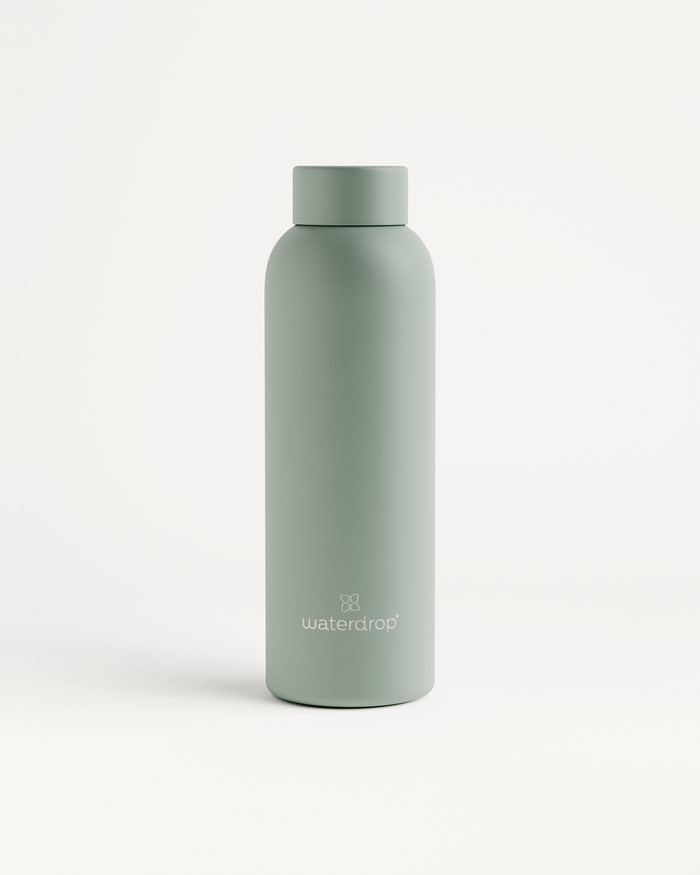 Exclusive stainless Steel Bottle (20 oz & 34 oz)