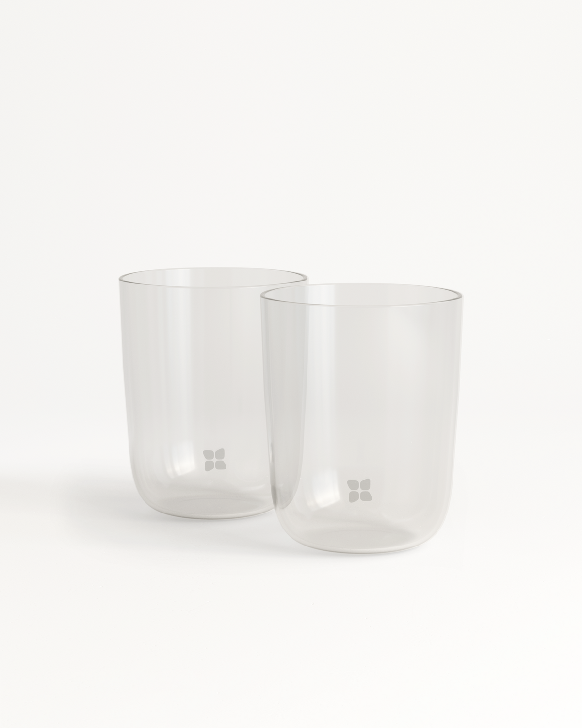 H&M Small Glass Carafe