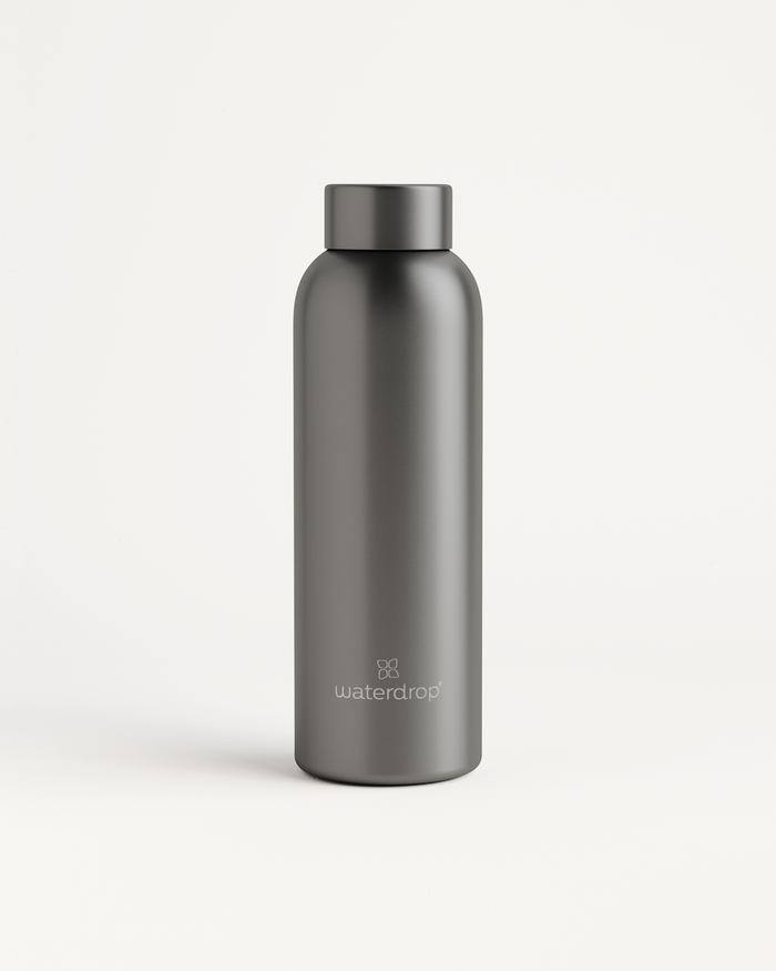 High-quality Steel Water Bottle (20 oz & 34 oz)