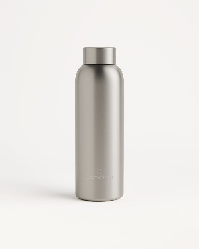 54D Steel Water Bottle
