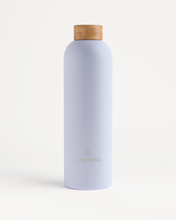 Limited ORO Thermo Steel Bottle (20 oz & 34 oz)