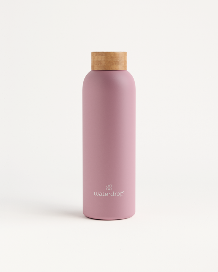 waterdrop Glass Water Bottle - Piccantino Online Shop International