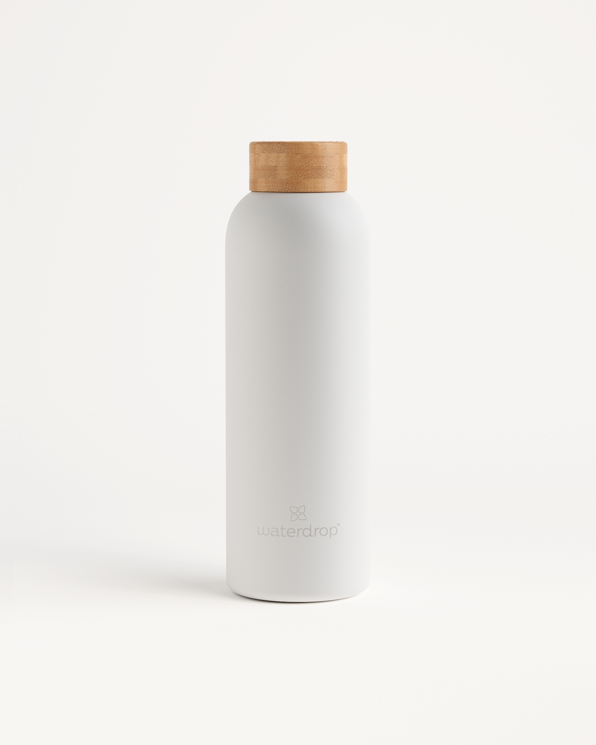 Stainless steel water bottle — GO InterNational