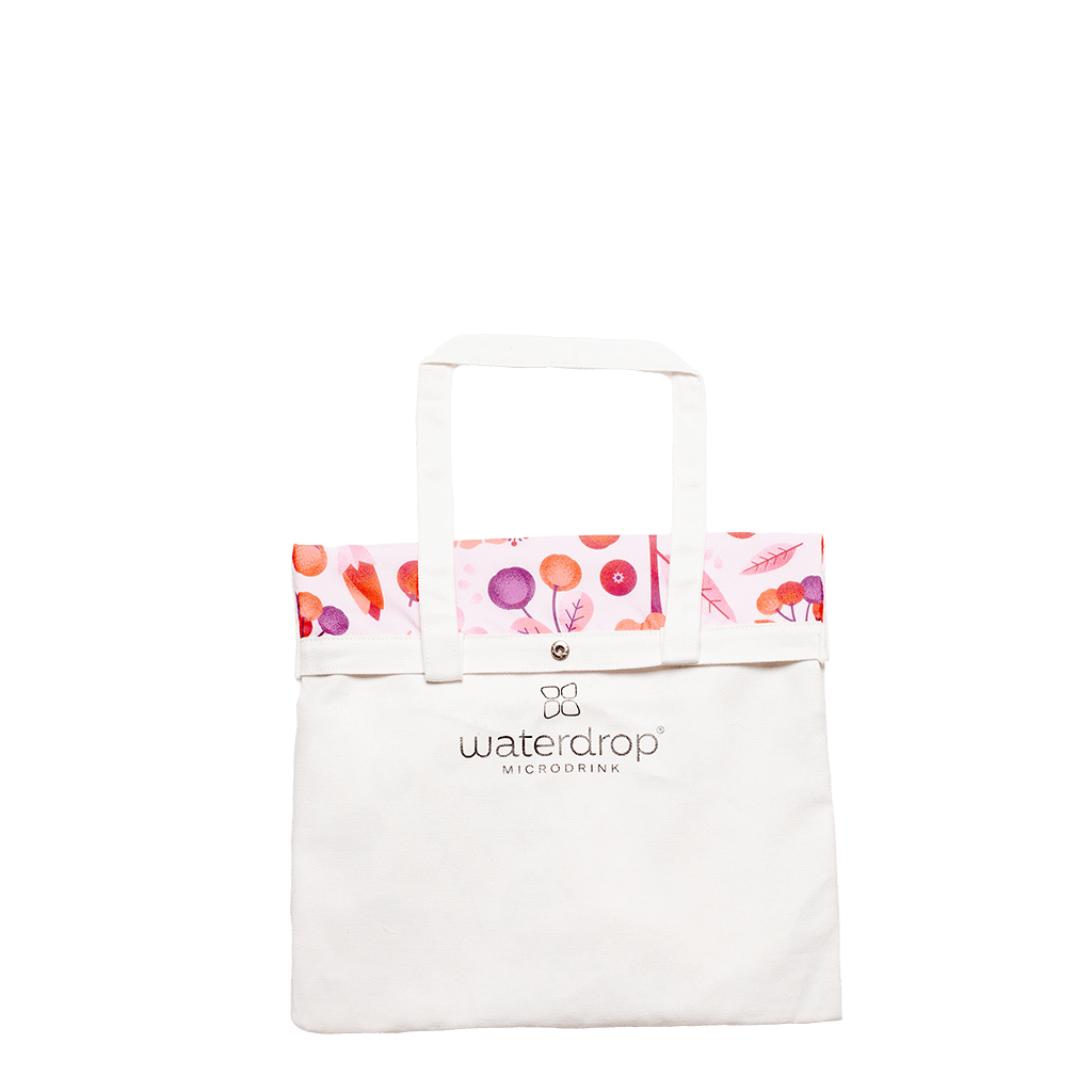 Cotton Shopping Bag: Order now