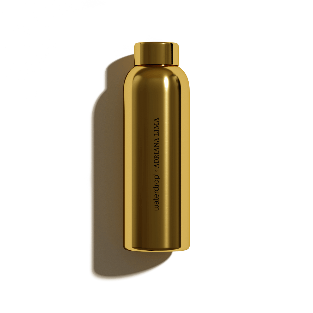 High-quality Steel Water Bottle (20 oz & 34 oz)