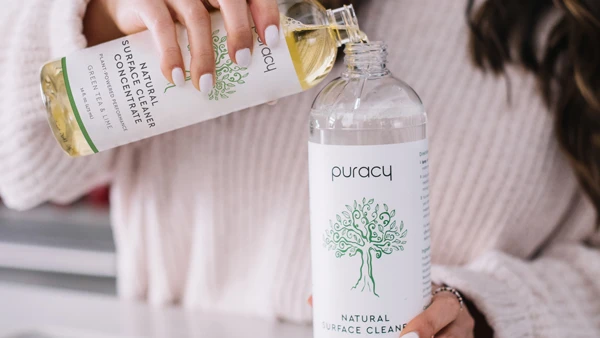 Puracy Surface Cleaner