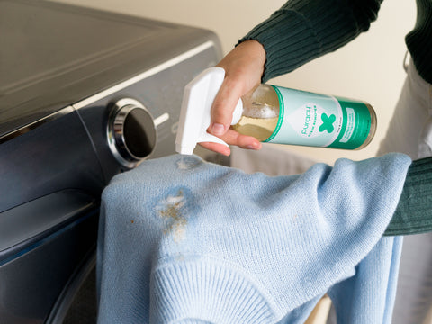 Gifting Puracy Natural Laundry Stain Remover