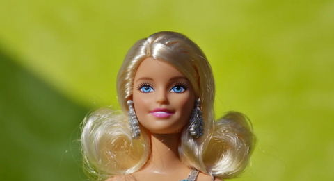 How to Clean & Restore Your Barbie