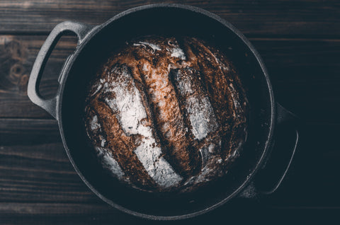 The Truth About Cast Iron Pans: 7 Myths That Need To Go Away