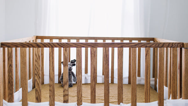 how to buy a baby bed