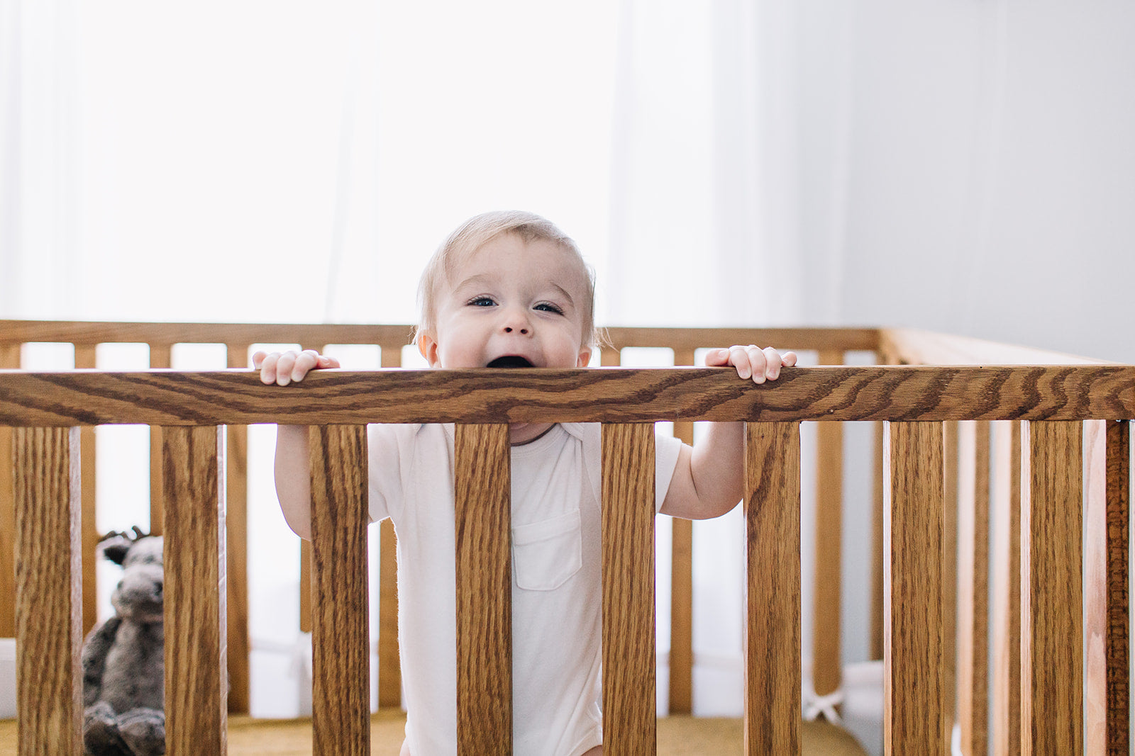 choose best baby crib