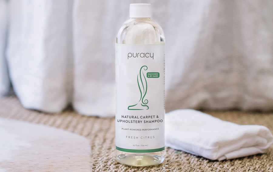 Puracy Microfiber Towel: Your Secret Cleaning Weapon