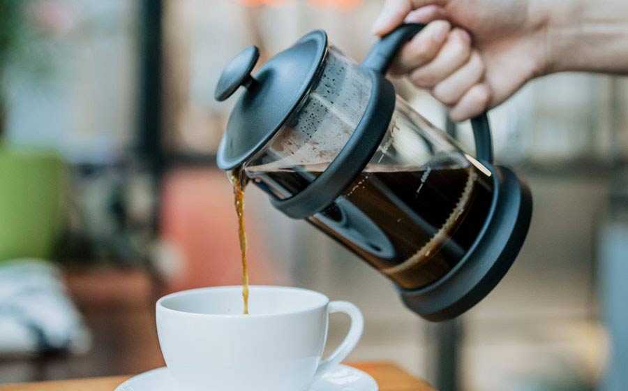 How to Clean a Coffee Maker: Keurig, French Press, and More