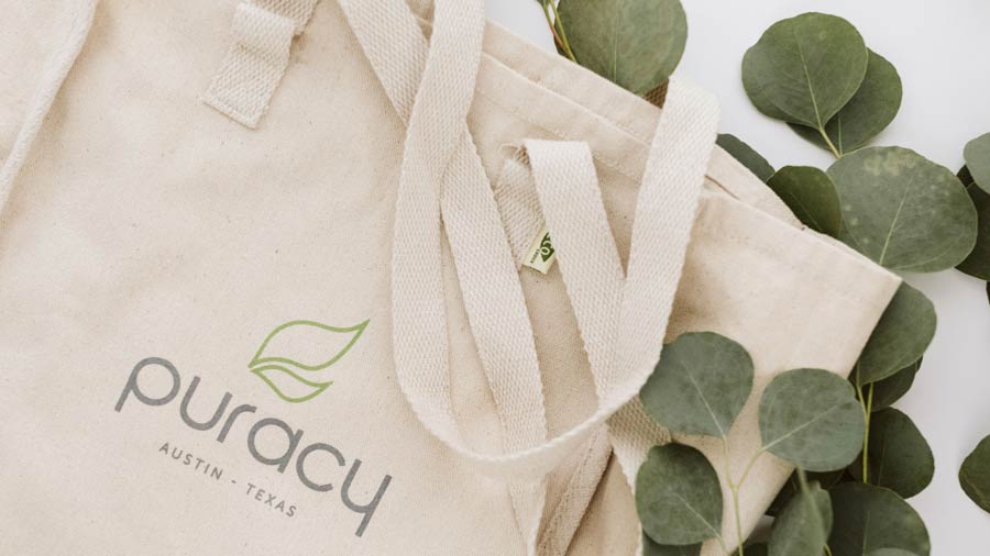 Puracy Kicks The Plastic Pouch Refill To The Curb and Opts For