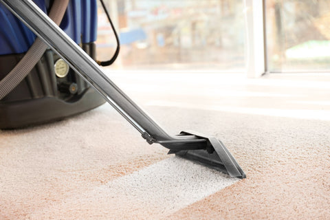 Carpet Cleaner vs. Laundry Soap - HOW TO CLEAN CAR MATS 