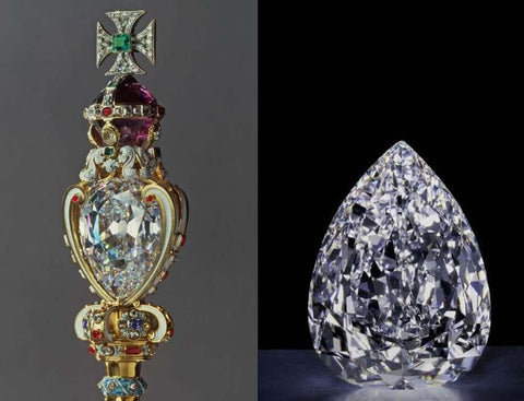 Cullinan Diamond