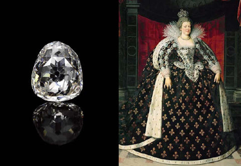 6 Most Expensive Fancy Color Diamonds