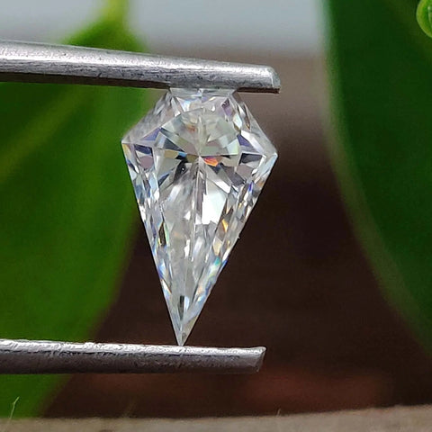 kite shaped diamond
