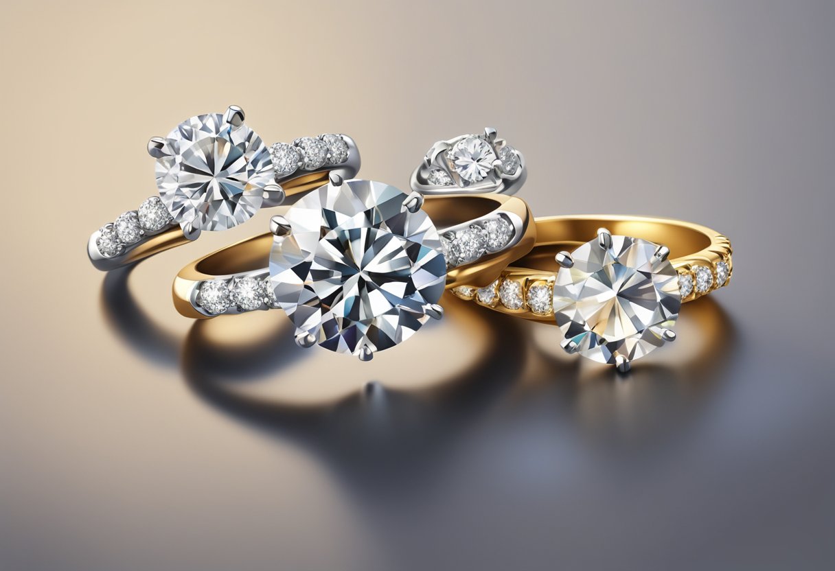 Unlocking Elegance: The Ultimate Guide to Engagement Rings Claw Styles