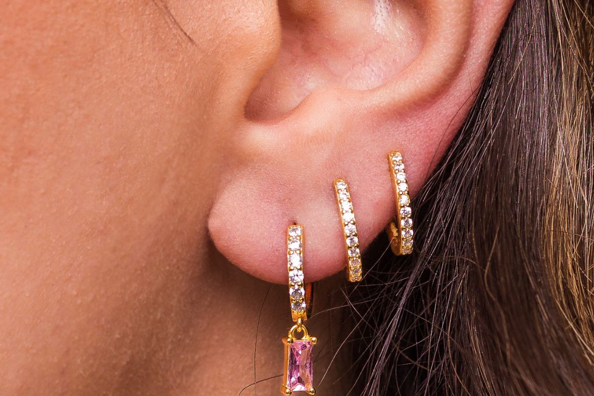 Do Ear Piercings Close Facts and Factors to Consider