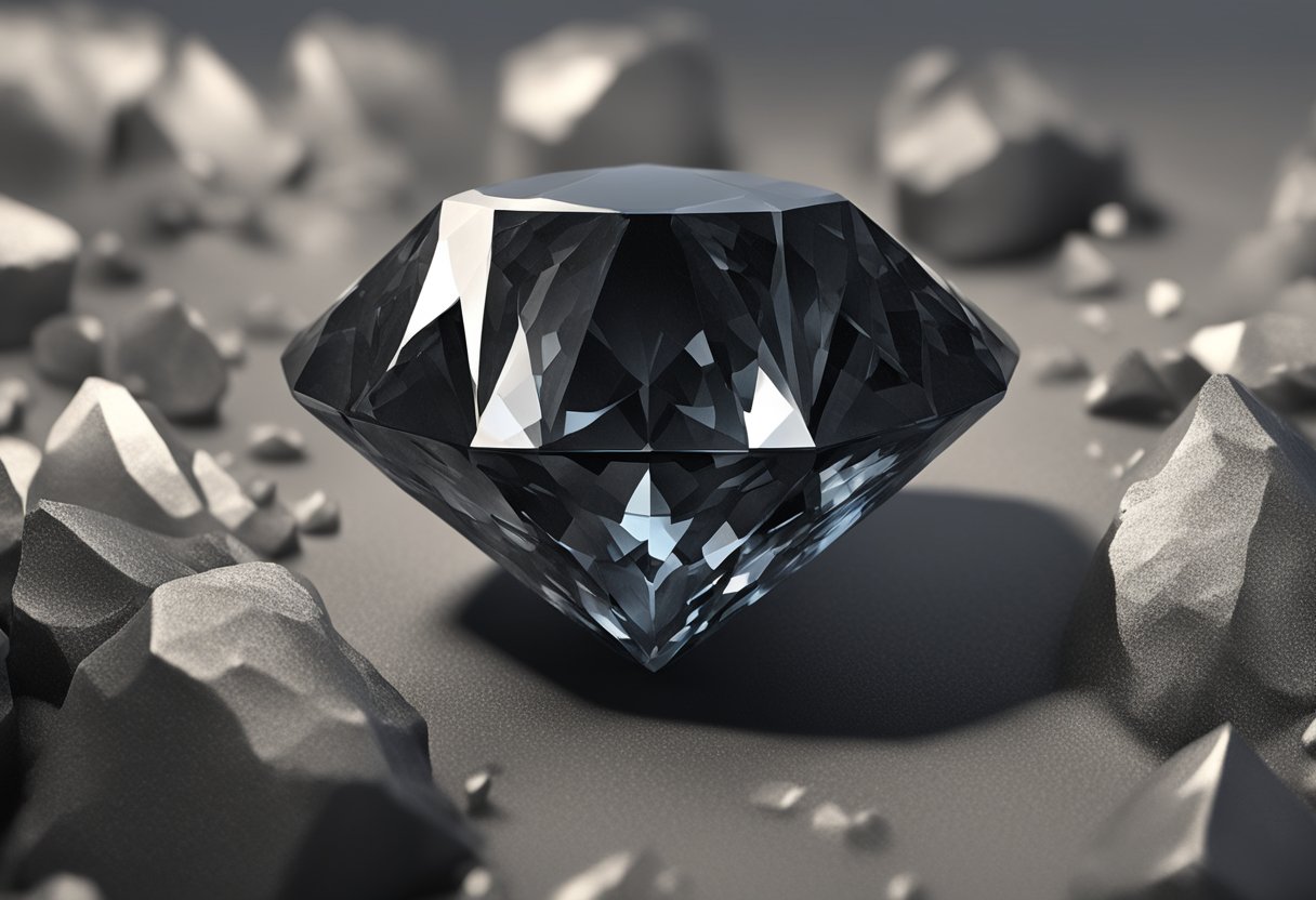 Black Diamond