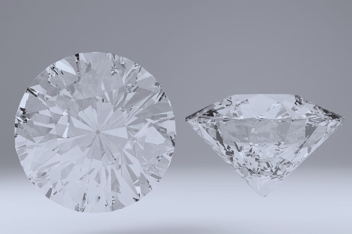 Composite Diamonds