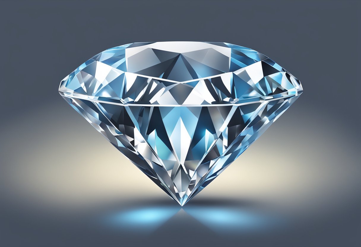 Diamond and its Proportions