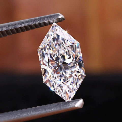 1.70 CT Dutch Marquise Cut Lab Grown Diamond for Engagement Ring