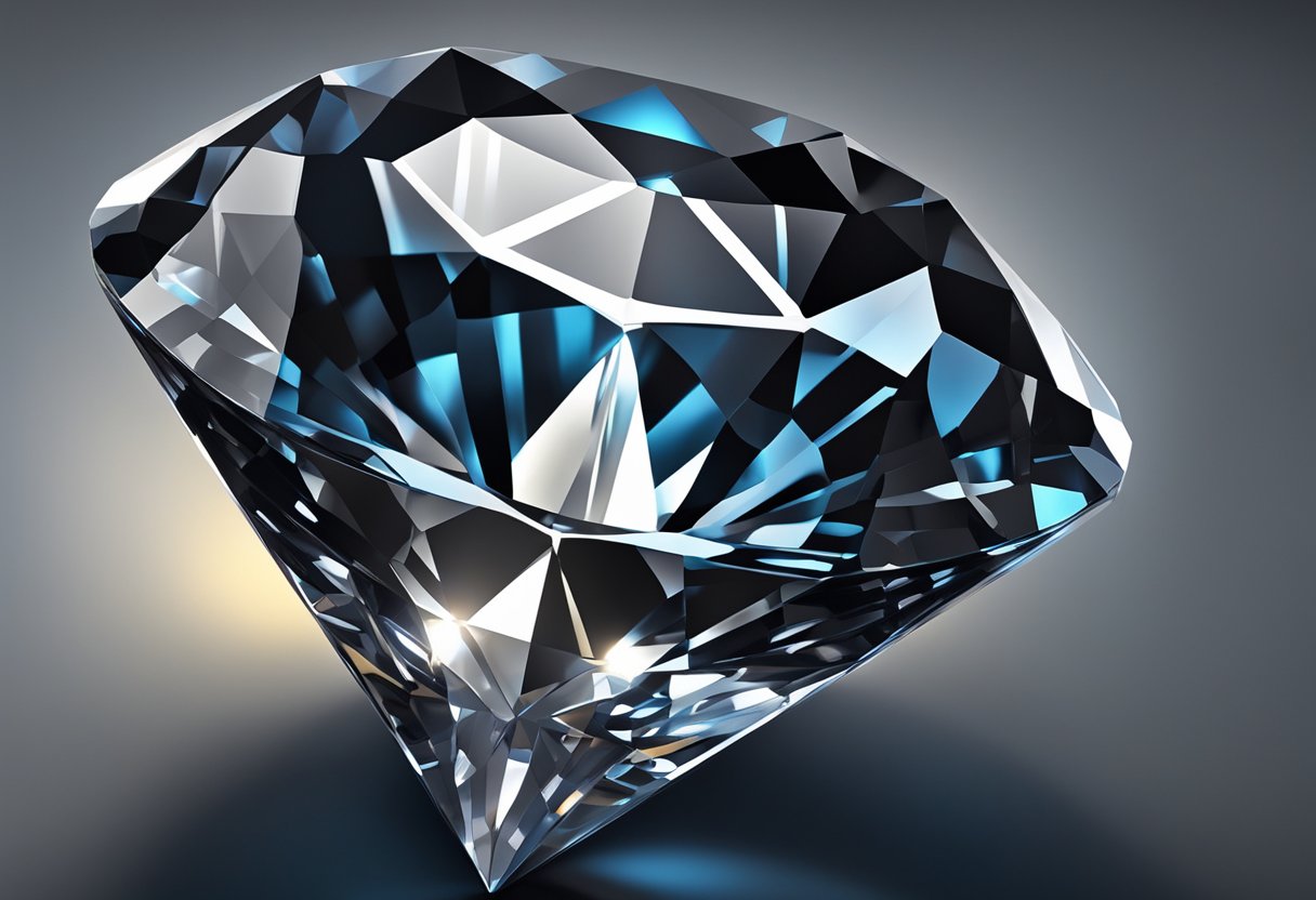 Evaluating black diamond