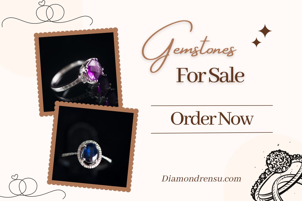Gemstones For Super Sale