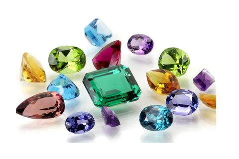 Gemstones